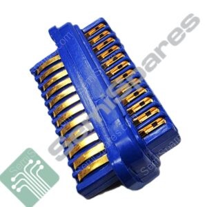 57-30240 | AMPHENOL | CONNECTOR PLUG 24 POSITION SOLDER CUP - Image 6