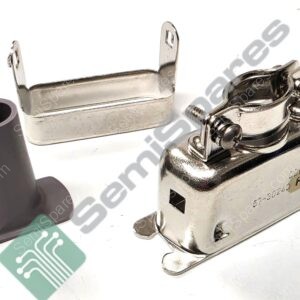 57-30240 | AMPHENOL | CONNECTOR PLUG 24 POSITION SOLDER CUP - Image 5