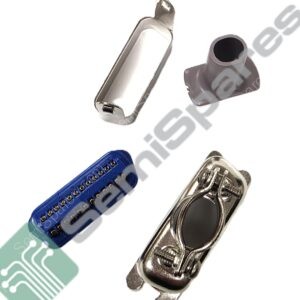 57-30240 | AMPHENOL | CONNECTOR PLUG 24 POSITION SOLDER CUP - Image 4