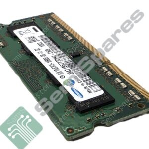 M471B5773DH0-CH9 | SAMSUNG | MEMORY 2GB 1RX8 PC3-10600S-09-11-B2 - Image 6
