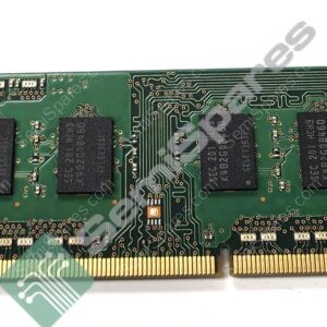 M471B5773DH0-CH9 | SAMSUNG | MEMORY 2GB 1RX8 PC3-10600S-09-11-B2 - Image 4