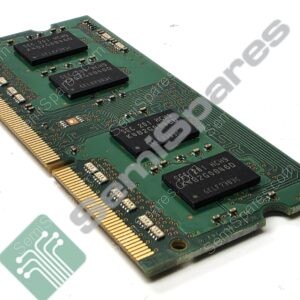 M471B5773DH0-CH9 | SAMSUNG | MEMORY 2GB 1RX8 PC3-10600S-09-11-B2 - Image 3