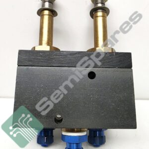 JMC-4-1/4 | FESTO | PNEUMATIC DOUBLE SOLENOID VALVE - Image 7