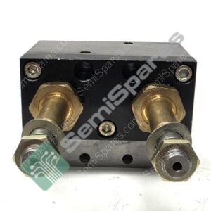 JMC-4-1/4 | FESTO | PNEUMATIC DOUBLE SOLENOID VALVE - Image 6