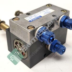 JMC-4-1/4 | FESTO | PNEUMATIC DOUBLE SOLENOID VALVE - Image 5