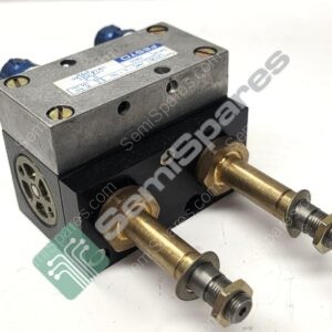 JMC-4-1/4 | FESTO | PNEUMATIC DOUBLE SOLENOID VALVE - Image 4