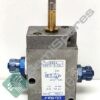 MFH-3-1/4 | FESTO | PHNEUMATIC SOLENOID VALVE, 3/2 WAY