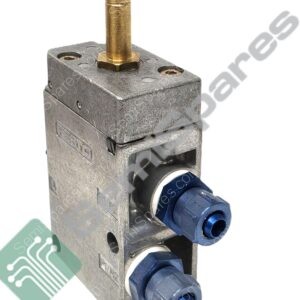 MFH-3-1/4 | FESTO | PHNEUMATIC SOLENOID VALVE, 3/2 WAY - Image 5
