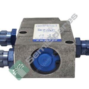 MFH-3-1/4 | FESTO | PHNEUMATIC SOLENOID VALVE, 3/2 WAY - Image 4