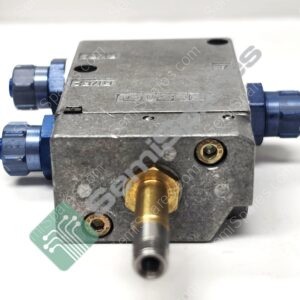 MFH-3-1/4 | FESTO | PHNEUMATIC SOLENOID VALVE, 3/2 WAY - Image 3