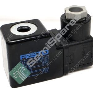 MSG-24 | FESTO | SOLENOID COIL for VALVE