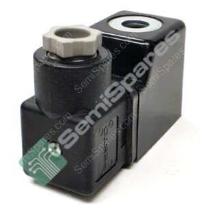 MSG-24 | FESTO | SOLENOID COIL for VALVE - Image 5