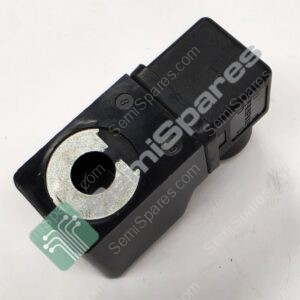 MSG-24 | FESTO | SOLENOID COIL for VALVE - Image 4