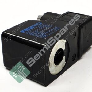 MSG-24 | FESTO | SOLENOID COIL for VALVE - Image 3