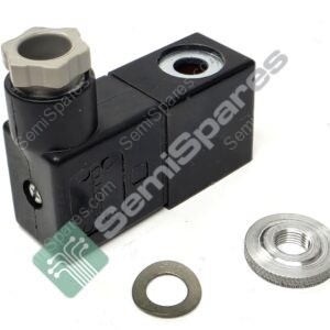 MSFG-24/42-50/60 | FESTO | SOLENOID VALVE COIL, 24 VDC - Image 7