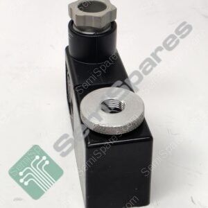 MSFG-24/42-50/60 | FESTO | SOLENOID VALVE COIL, 24 VDC - Image 6