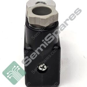 MSFG-24/42-50/60 | FESTO | SOLENOID VALVE COIL, 24 VDC - Image 5