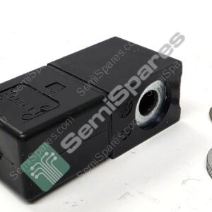 MSFG-24/42-50/60 | FESTO | SOLENOID VALVE COIL, 24 VDC - Image 4
