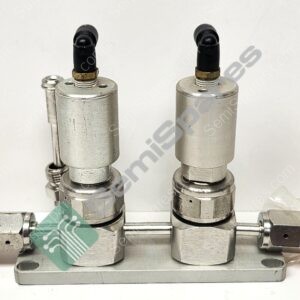 853-170182-900 | LAM RESEARCH | PRIMARY SHUTOFF LEFTHAND ASSEMBLY, U/C ORB GAS PANEL WITH FUJIKIN COMP - Image 7