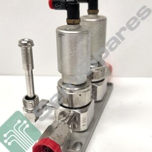 853-170182-900 | LAM RESEARCH | PRIMARY SHUTOFF LEFTHAND ASSEMBLY, U/C ORB GAS PANEL WITH FUJIKIN COMP - Image 6