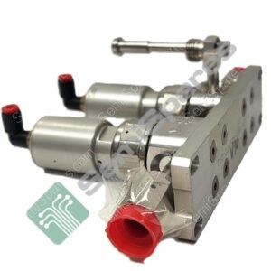 853-170182-900 | LAM RESEARCH | PRIMARY SHUTOFF LEFTHAND ASSEMBLY, U/C ORB GAS PANEL WITH FUJIKIN COMP - Image 5