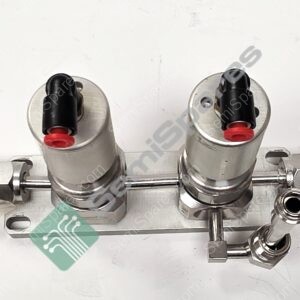 853-170182-900 | LAM RESEARCH | PRIMARY SHUTOFF LEFTHAND ASSEMBLY, U/C ORB GAS PANEL WITH FUJIKIN COMP - Image 3