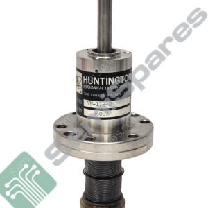 VF-173-2 | HUNTINGTON MECHANICAL | LINEAR POSITIONER HIGH VACUUM POSITIONER