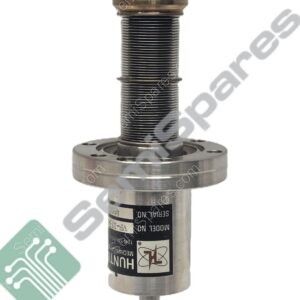 VF-173-2 | HUNTINGTON MECHANICAL | LINEAR POSITIONER HIGH VACUUM POSITIONER - Image 3