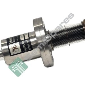 VF-173-2 | HUNTINGTON MECHANICAL | LINEAR POSITIONER HIGH VACUUM POSITIONER - Image 4