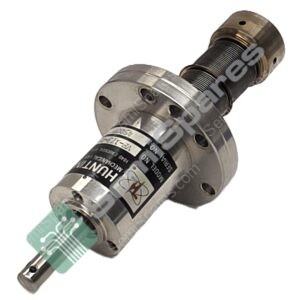 VF-173-2 | HUNTINGTON MECHANICAL | LINEAR POSITIONER HIGH VACUUM POSITIONER - Image 5