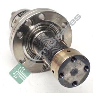 VF-173-2 | HUNTINGTON MECHANICAL | LINEAR POSITIONER HIGH VACUUM POSITIONER - Image 6