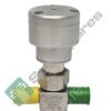 SS-4BK-VCR-1C | SWAGELOK | STAINLESS STEEL BELLOWS SEALED CONTROL VAVLE
