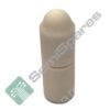 D115052 | PL-2720-00 | VARIAN-EATON | MRC CERAMIC WAFER PIN HOLDER