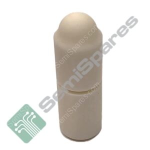 D115052 | PL-2720-00 | VARIAN-EATON | MRC CERAMIC WAFER PIN HOLDER