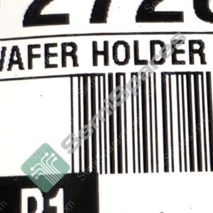 D115052 | PL-2720-00 | VARIAN-EATON | MRC CERAMIC WAFER PIN HOLDER - Image 6