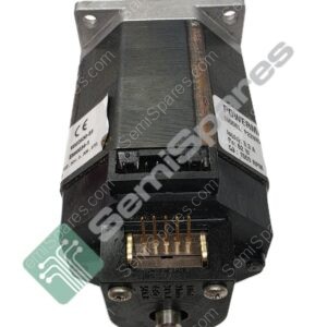 VDE0530-S1 EN60034-1 | DANAHER MOTION | STEP MOTOR 4.6A 1/4 SHFT FLT 1.8 DEG - Image 4
