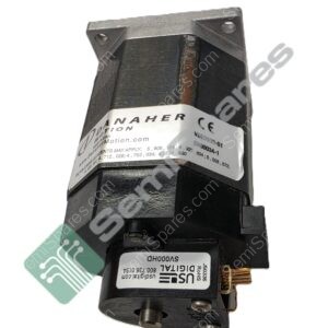 VDE0530-S1 EN60034-1 | DANAHER MOTION | STEP MOTOR 4.6A 1/4 SHFT FLT 1.8 DEG - Image 7