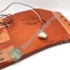 L105313501 839-091303-002 | WATLOW / LAM RESEARCH | ASSY, HTR, TRANSITION MANF