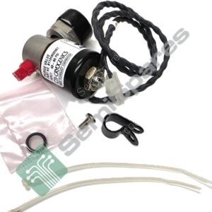 8112095G001 | VL-9060-00 | CTI CRYOGENICS | CRYOPUMP PURGE VALVE REPLACEMENT KIT
