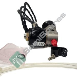 8112095G001 | VL-9060-00 | CTI CRYOGENICS | CRYOPUMP PURGE VALVE REPLACEMENT KIT - Image 4