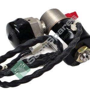 8112095G001 | VL-9060-00 | CTI CRYOGENICS | CRYOPUMP PURGE VALVE REPLACEMENT KIT - Image 7