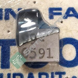 99-0591 | TL-9704-00 | TRI TOOL TECHNOLOGIES | FACING TOOL BIT, TUBE SQUARING