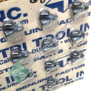 99-0591 | TL-9704-00 | TRI TOOL TECHNOLOGIES | FACING TOOL BIT, TUBE SQUARING - Image 4